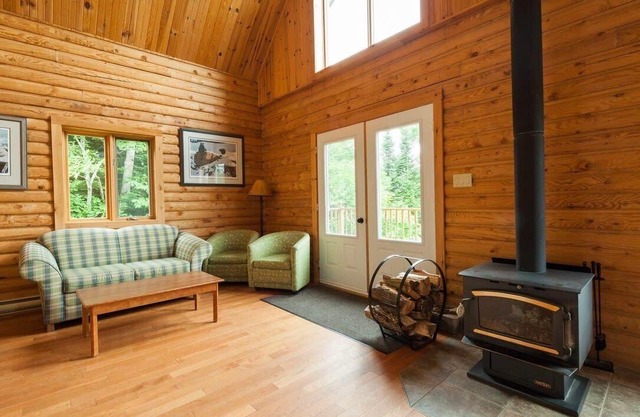 Incredible view - Domaine Appalaches 40