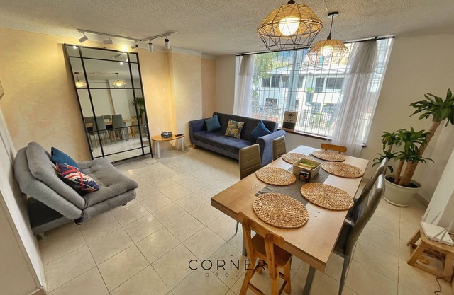 Incredible apartment in Chapinero 5 minutes from the Zona T