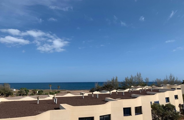 Incredible duplex in La Lajita