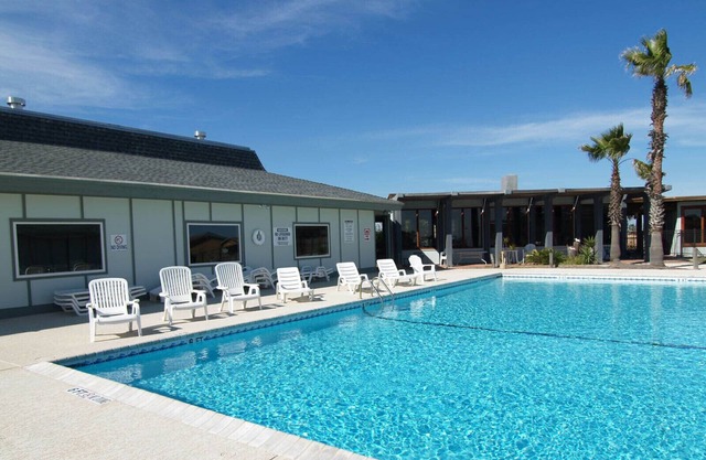 Incredible Gulf Views. Heated Pool!