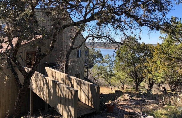 Incredible Lake Travis Views Waterfront Home Windermere Oaks