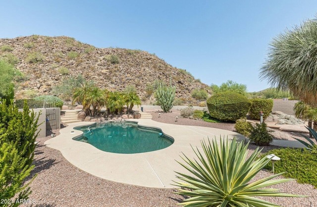 INCREDIBLE LAS SENDAS PARADISE RETREAT & BACKYARD OASIS!nBook now for 2026!