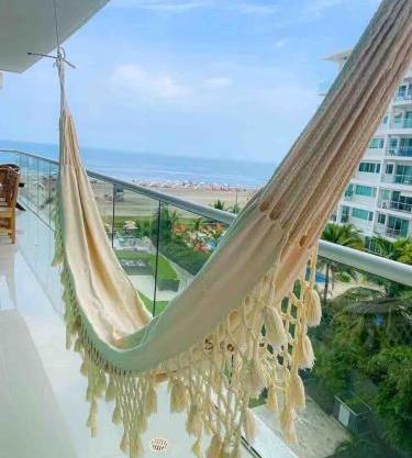 Incredible ocean view Morros ultra 4th floor 05