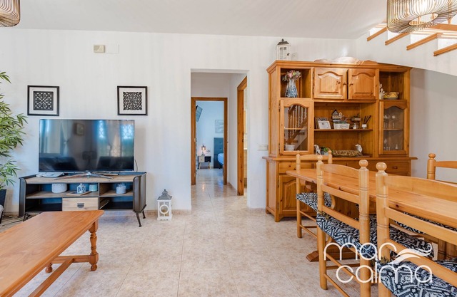 Increible Villa con Piscina Privada