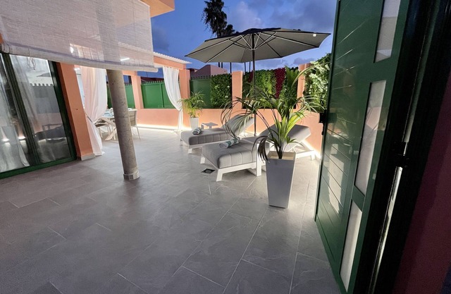 INDEPENDENT HOUSE IN GRAN CANARIA Soneland