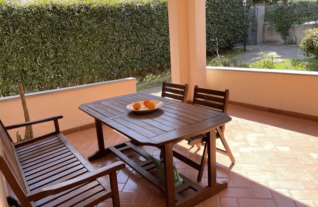 Independent RELAX villa 2-5 people 12 min from the sea