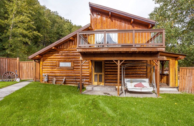 Indian AK 25 min to Anchorage & 25 min to Girdwood and 35 min to the airport