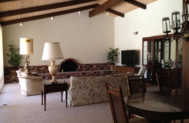 Indian Wells Spacious Home for Family & Friends