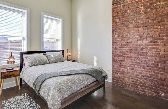 Indigo JEI - Luxury 2-bedroom apt with fireplace