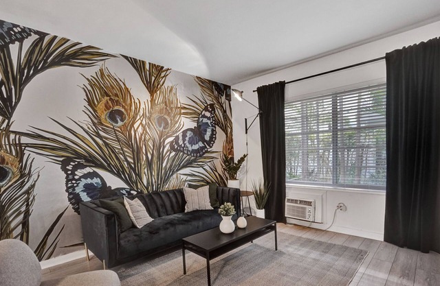 Indigo Suite 2 bed/2 Bath Miami Beach Lincoln Rd