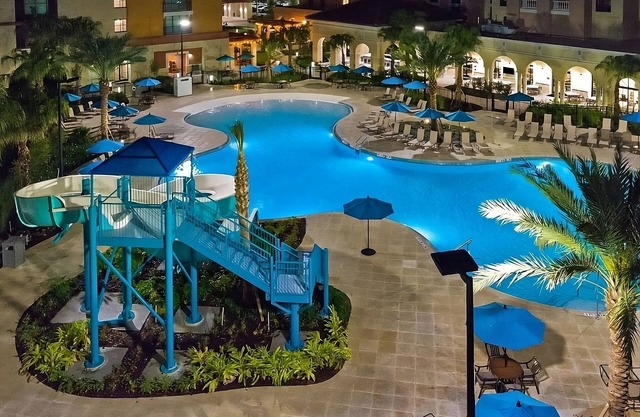 Indulge in Home Like Comfort! Full Kitchen, Outdoor Pool, Pets Allowed!