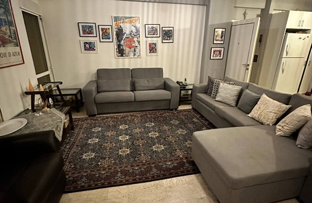 Indulge in luxury at this 3-bedroom, apartment at Ehden Country Club Hotel.