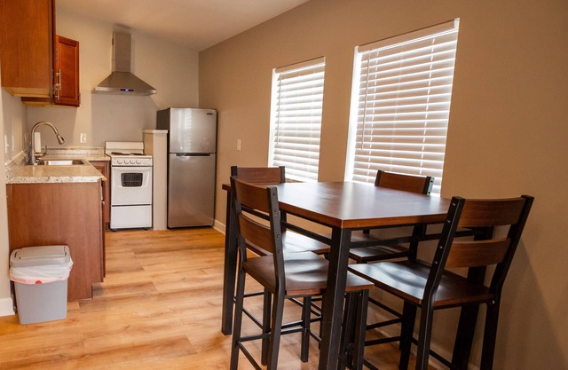 Indy Suite Close to Downtown