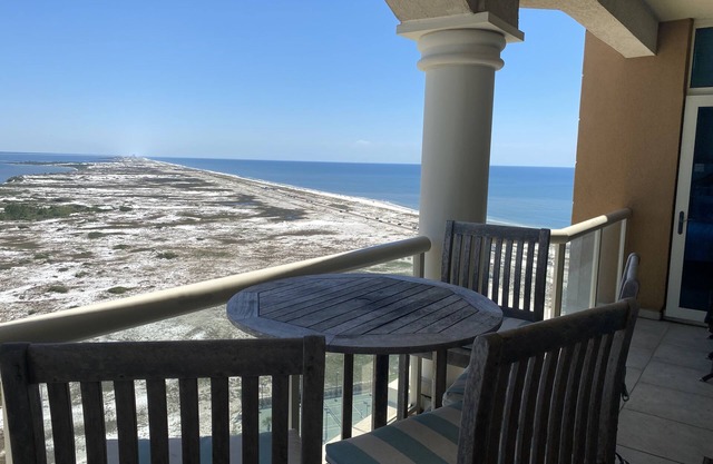 "InExcess" 5 Star Reviews & Views Portofino 19th Story Luxury Resort Condo