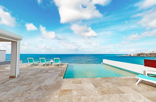 ☀️ Infinity by IRE Vacations - Luxury Oceanfront Penthouse with Rooftop Pool