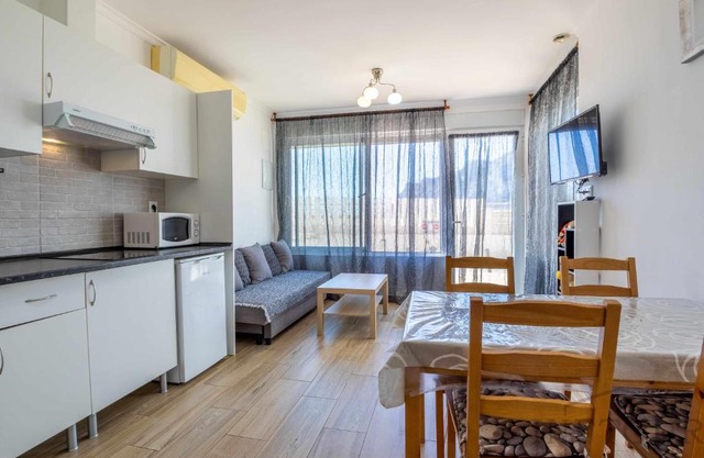 Inftour President 1 Apartamento