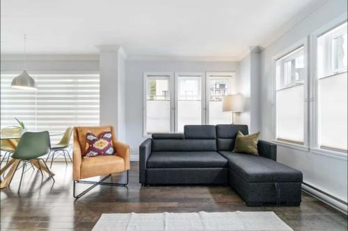 INITIAL - EXPLORATEUR - Chutes-Montmorency