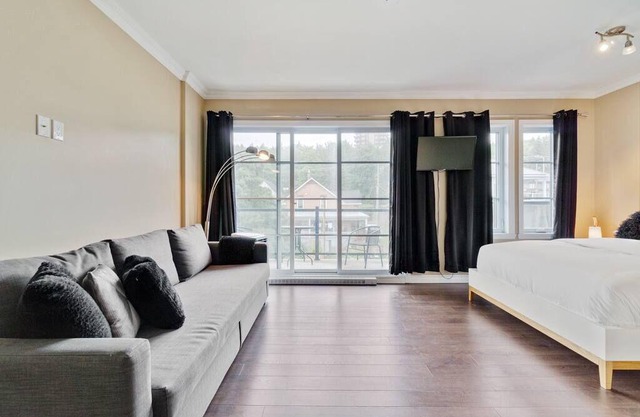 INITIAL | LOFT CITADIN | Chutes-Montmorency QC City