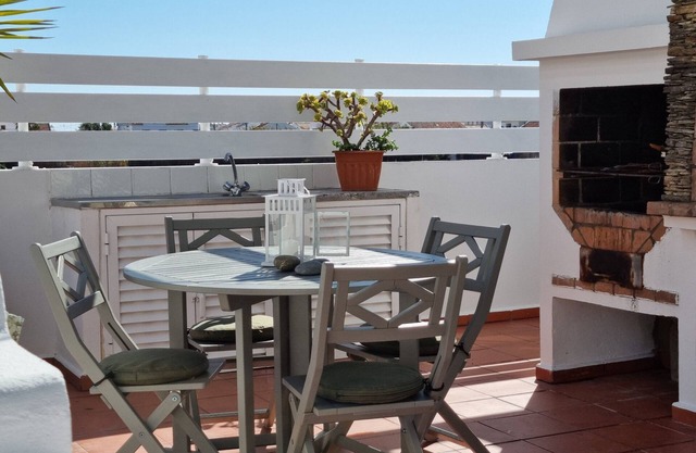 Inn Comenda House with terrace