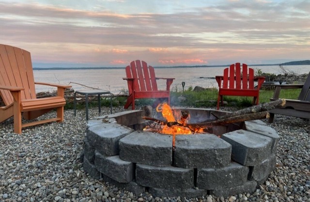 Inn on Great Sacandaga Lake