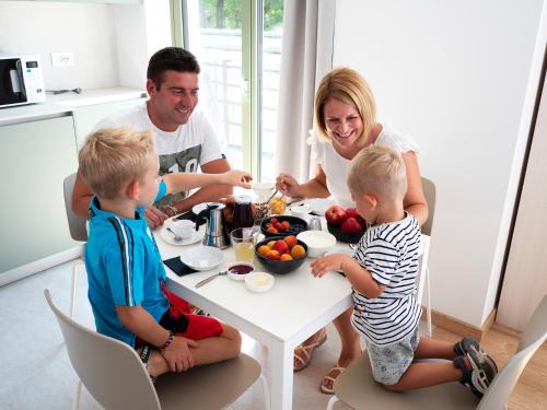 Innesti Rooms&Apartments - Gli Appartamenti