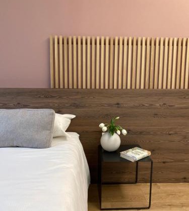 Innesti Rooms&Apartments - Le camere