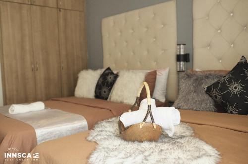 Innscape Condo in Crosswind Tagaytay