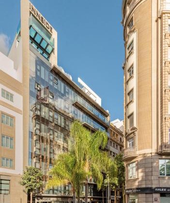 INNSiDE by Meliá Tenerife Santa Cruz