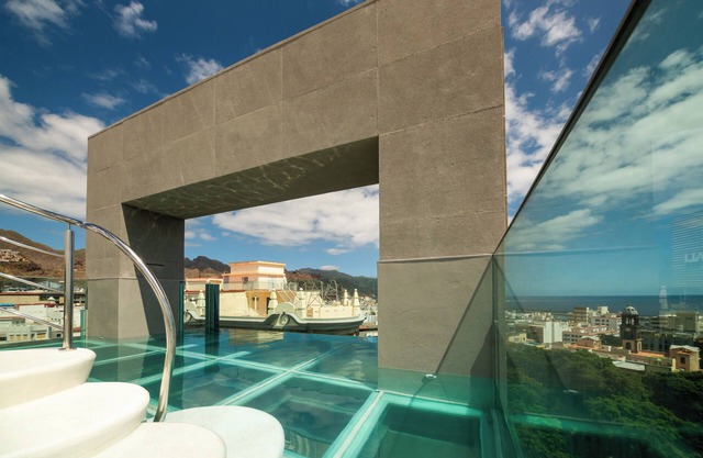 INNSiDE by Meliá Tenerife Santa Cruz