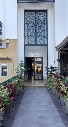 INOU Hotel
