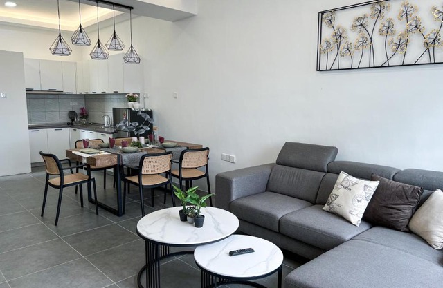 Ins2 Langkawi Apartment Kuah