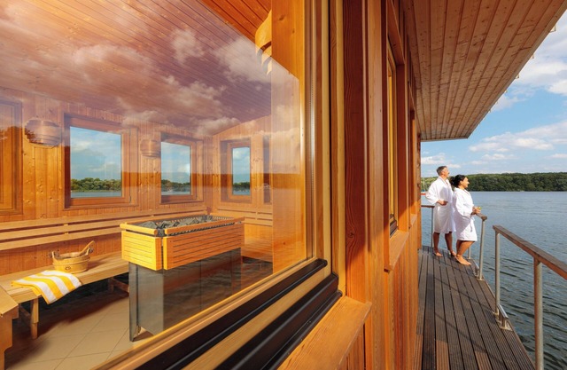 INSELHOTEL Potsdam - Hermannswerder