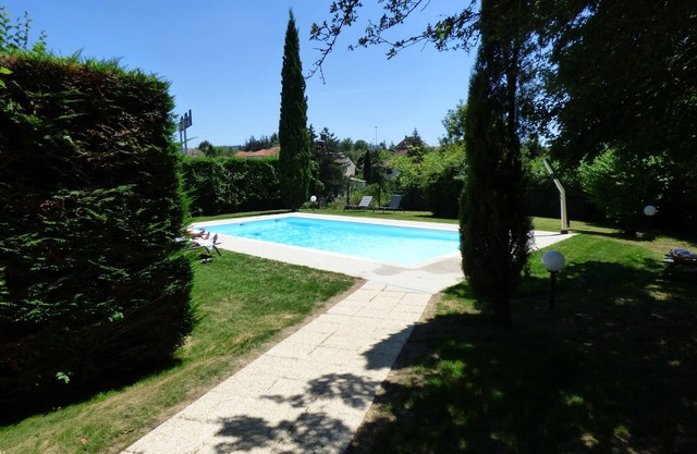 inspiration by balladins Villefranche-de-Rouergue