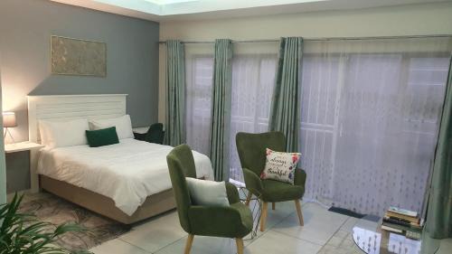 Inspire Cottage in Eden Glen, Johannesburg