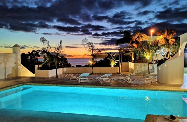 instant holiday feeling