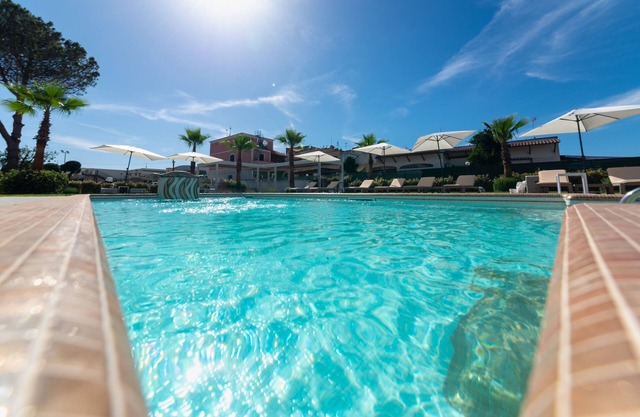 Insula Boutique Hotel