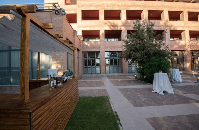 Intelier Airén Hotel