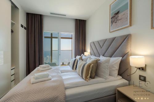 Intempo Sea View by Leo Apartments