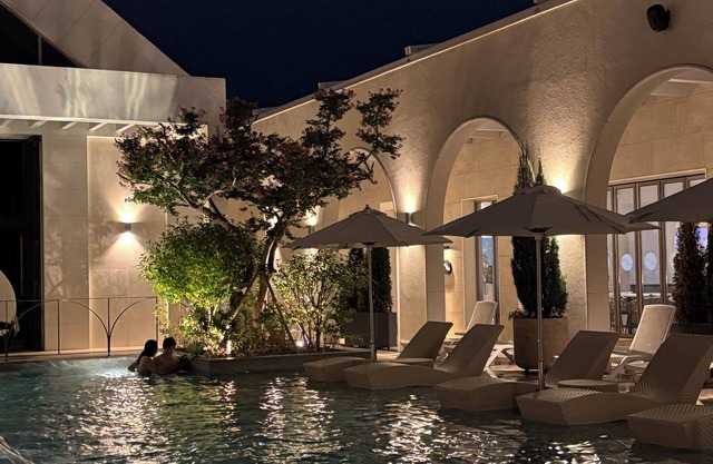 Inter Burgo Exco Hotel