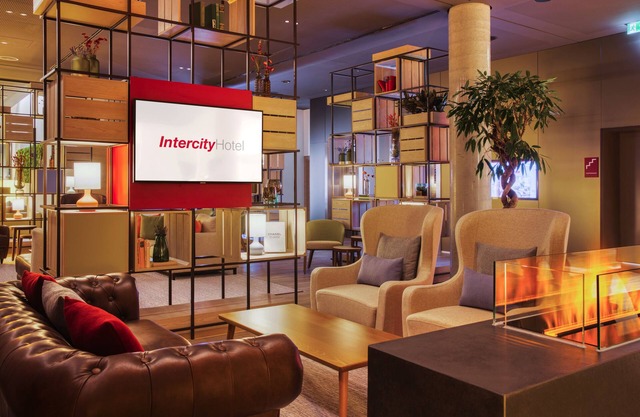IntercityHotel Dortmund