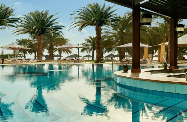 InterContinental Doha Beach & Spa by IHG