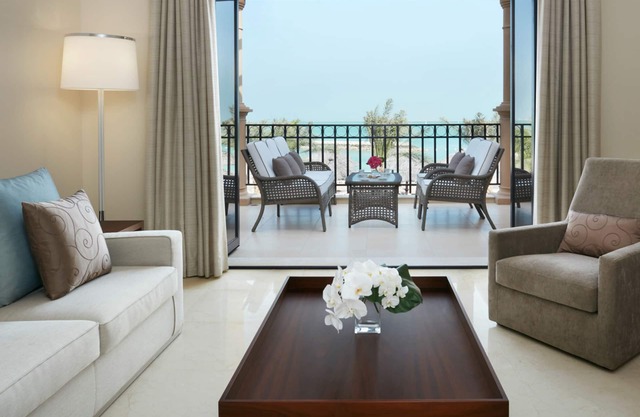 Intercontinental Doha Residences by IHG