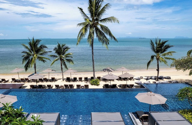 InterContinental Koh Samui Resort by IHG