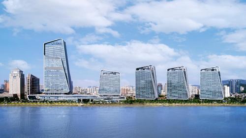 InterContinental Zhuhai by IHG