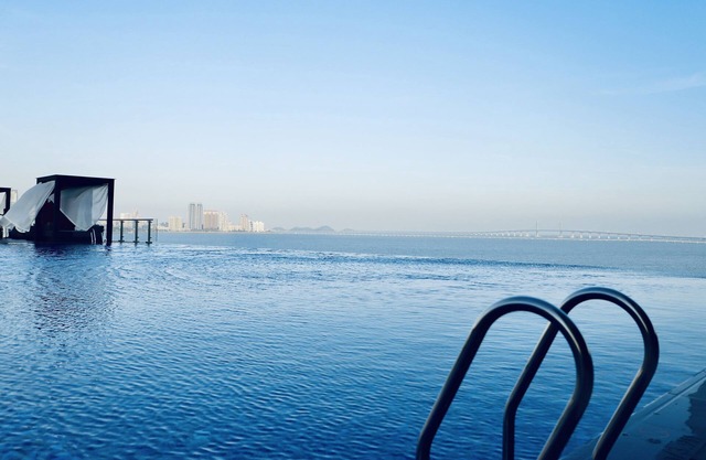 InterContinental Zhuhai by IHG