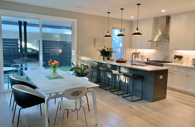 Interior Designer Owned Property - New Construction and New Furnishings