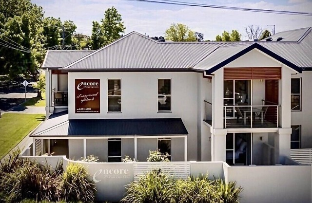 'Interlude No. Four' - On the doorstep of Bathurst's CBD