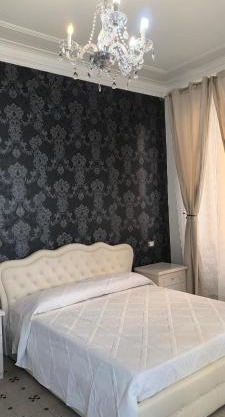 Interno 5 elegante residenza per 10 pax vicina a Colosseo e Santa Maria Maggiore