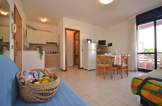 Intimate studio close to the beach - Beahost