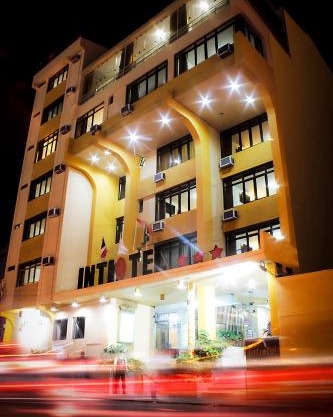 Intiotel Chiclayo